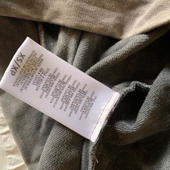 Anthropologie - Eri + Ali Weckerlie Sweathshirt - Picture 7 of 8